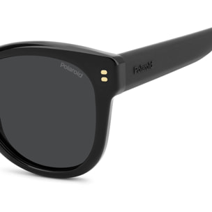 Gafas de Sol Polaroid PLD 6248/S/X 807 Polarizadas de Policarbonato Mujer 50 mm