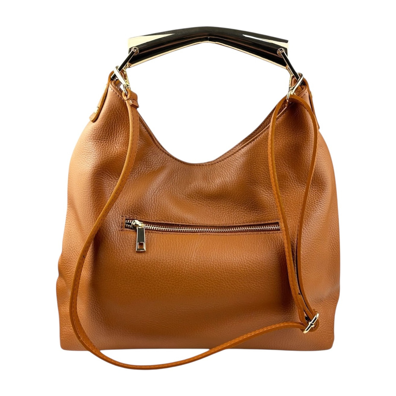 Bolso de mano Cheval Firenze Tessa Cuero