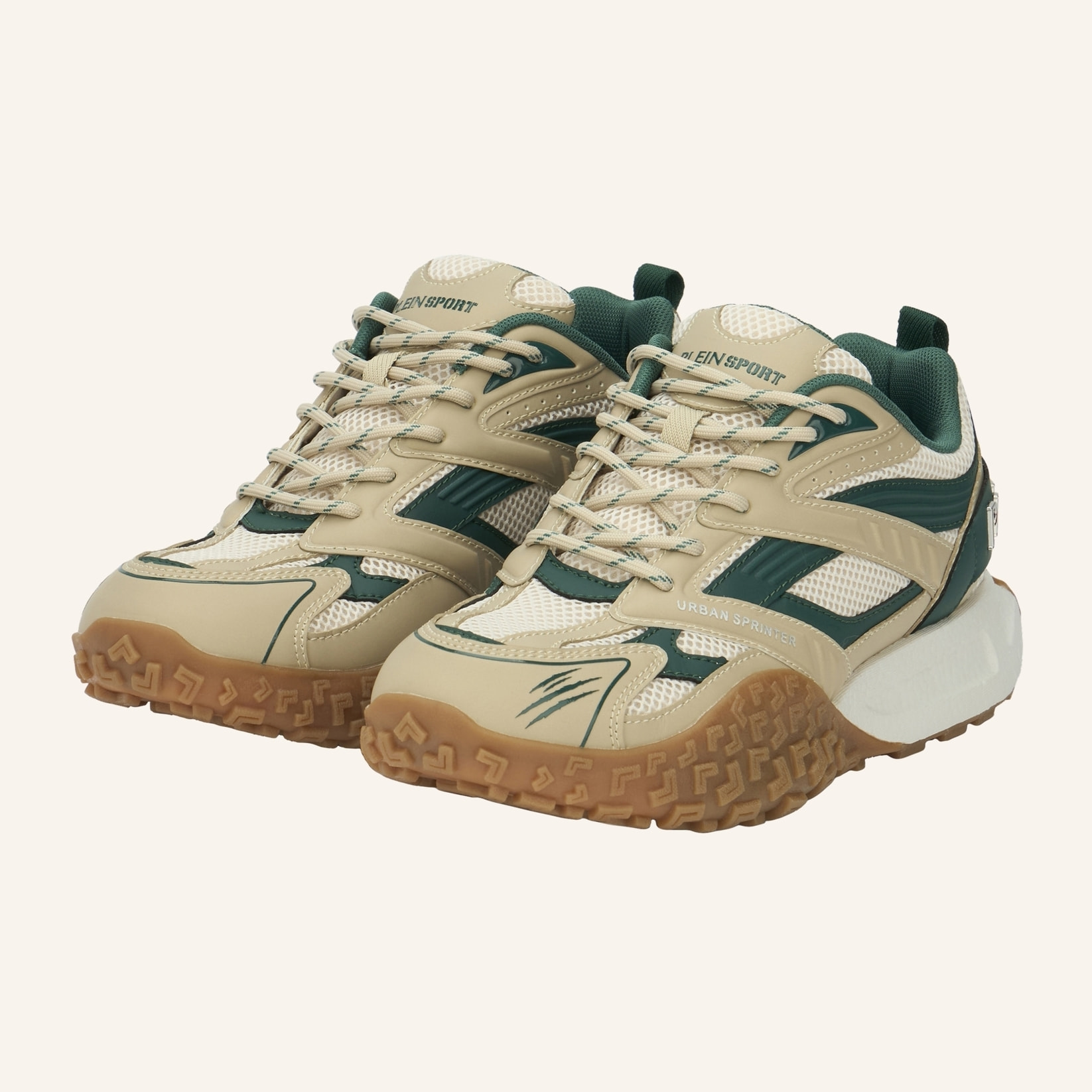 PLEIN SPORT Zapatillas Lo-Top