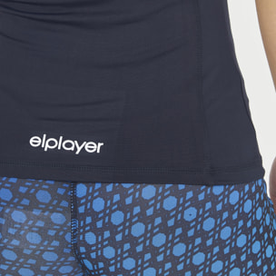 Canotta fitness da donna ZERL