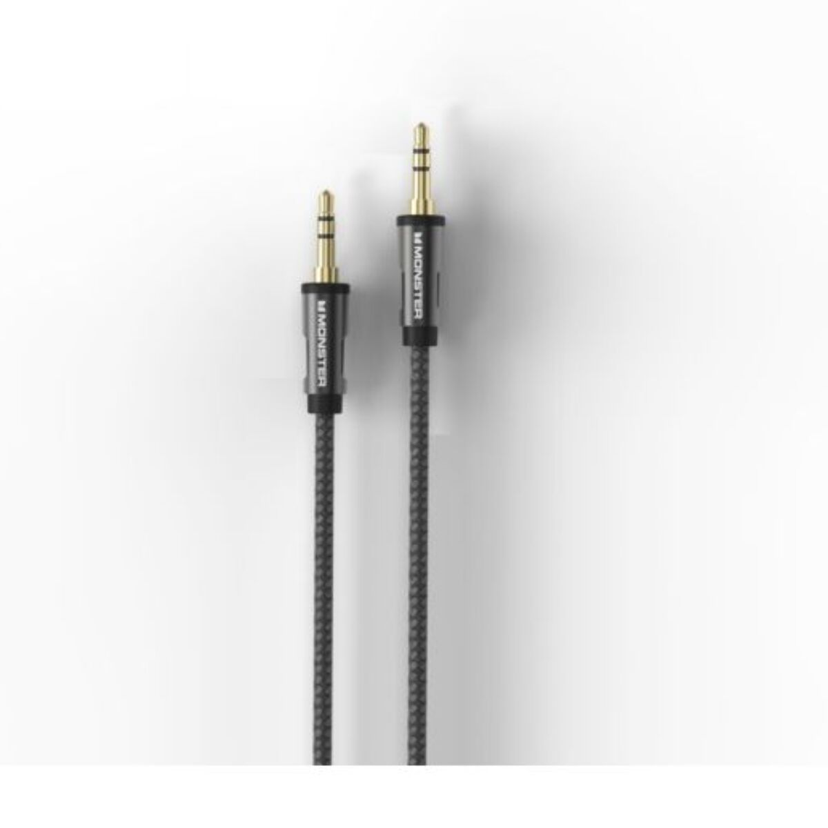 Câble Jack MONSTERCABLE SUBWOOFER RCA M/M 1.5M