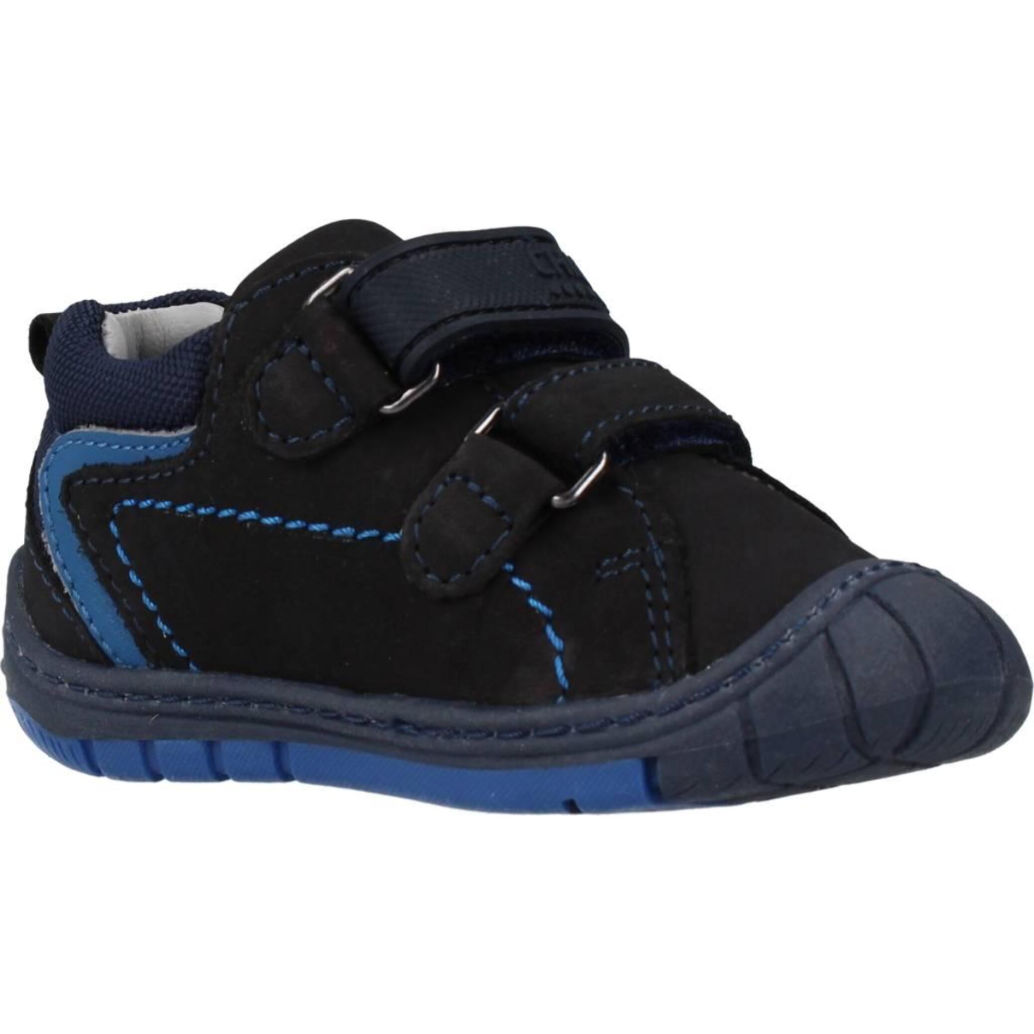 Zapatos Niño de la marca CHICCO  modelo DIRK AZUL