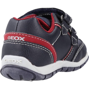 DERBIES - OXFORD GEOX B HEIRA BOY A