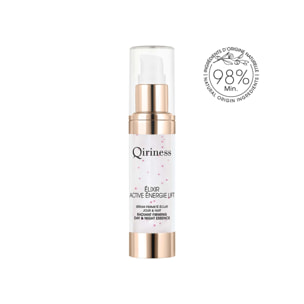 Élixir Active Énergie Lift  - Sérum Fermeté Éclat Jour & Nuit 30 ml