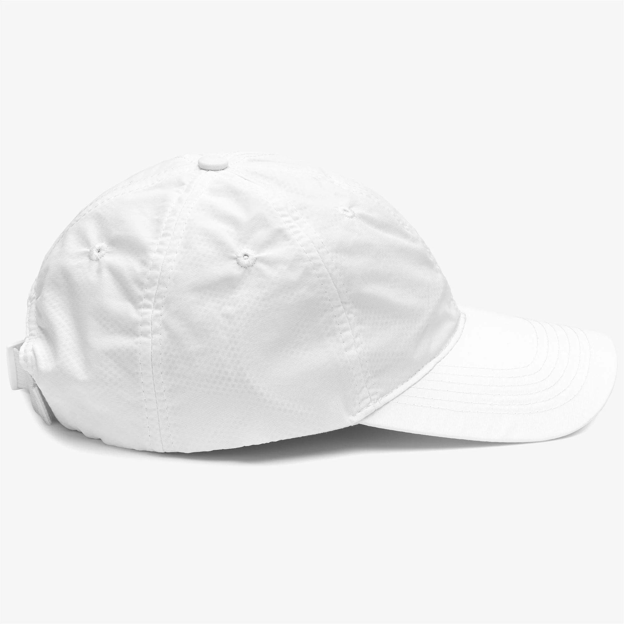 Sebago - Cappelli Uomo Donna Bianco - Crew Cap