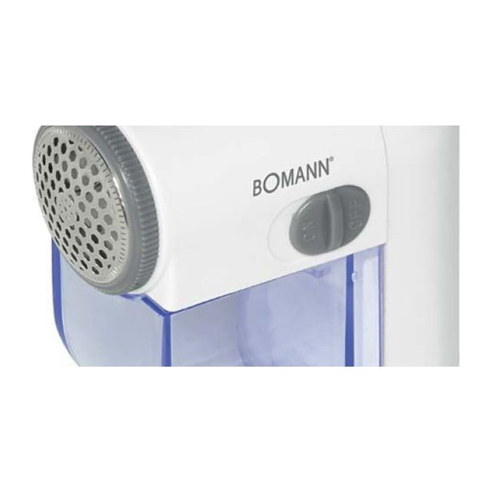 Détachant anti-peluches Bomann MC 701 CB