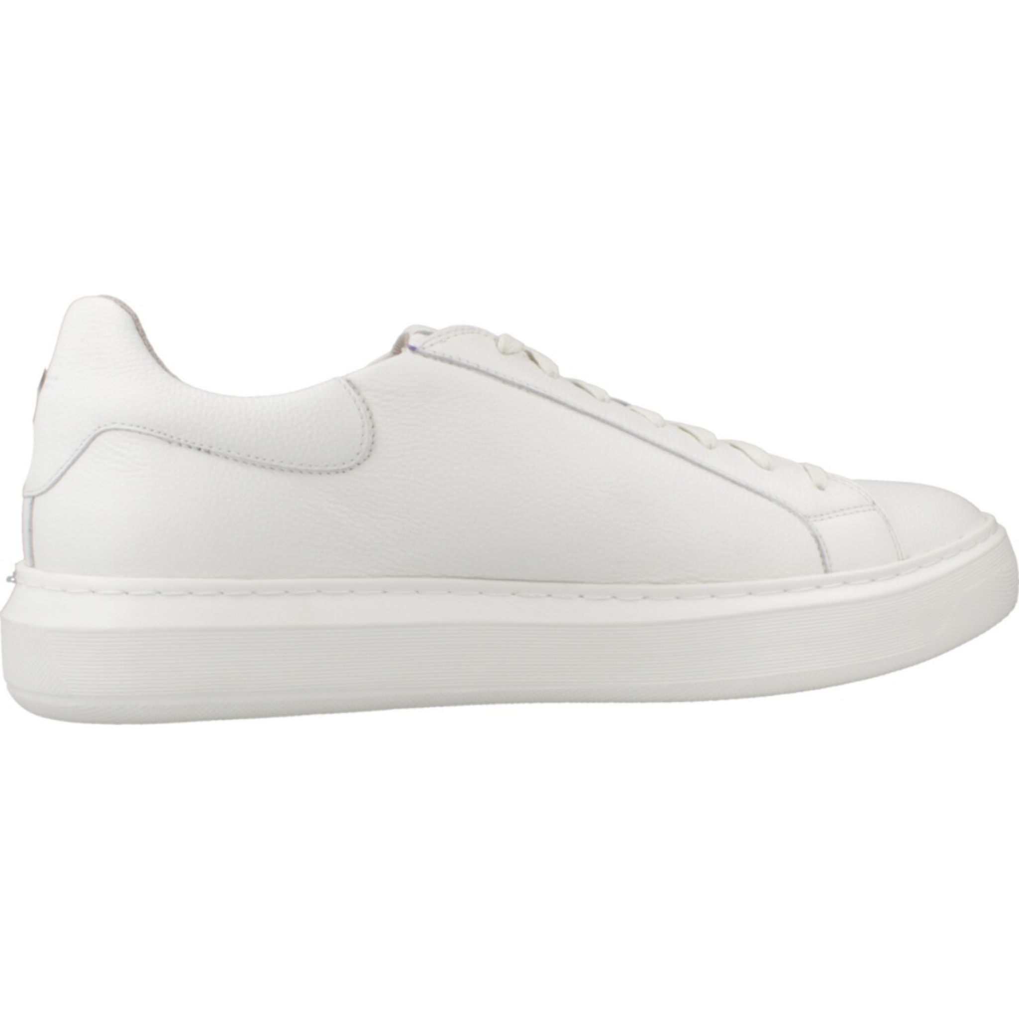Sneakers de  Hombre de la marca GEOX  modelo U DEIVEN BLANCO