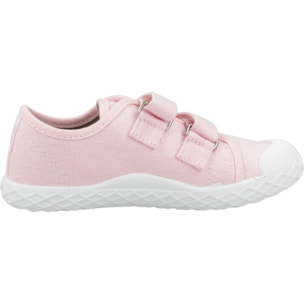 Zapatillas Niña de la marca CHICCO  modelo CAMBRIDGE 3 Pink