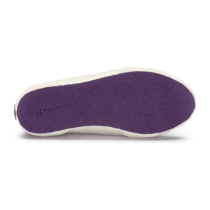 Le Superga Uomo/Donna Bianco 2750 OG FIORENTINA