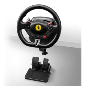 Volant THRUSTMASTER T98-P Ferrari 296 GTB Playstation