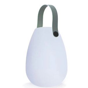 Lampe baladeuse sans fil LAURY RGB H28CM
