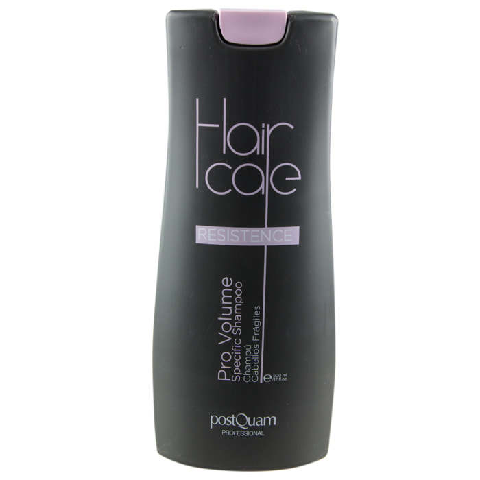 Specific shampoo pro volume 500 ml.