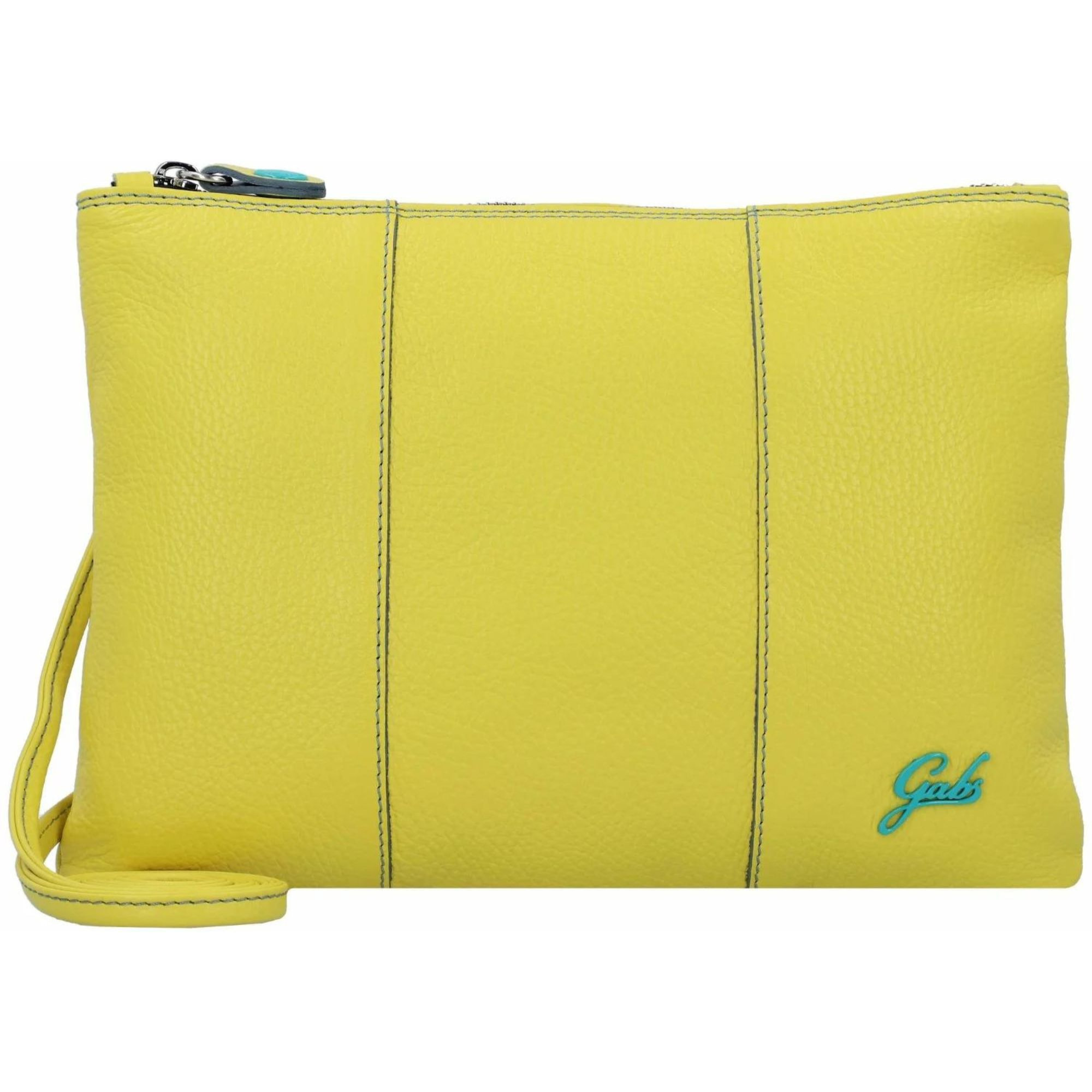 Borsa tracolla Donna GABS Lime BEYONCE M RUGAC5029