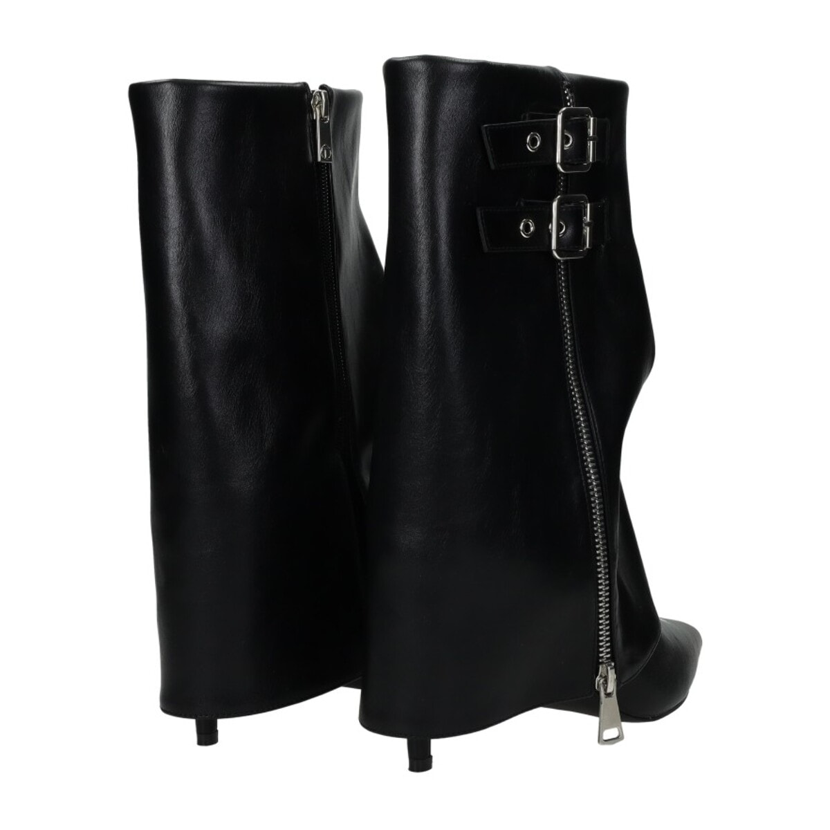 Stivaletti Donna Tata Italia Nero