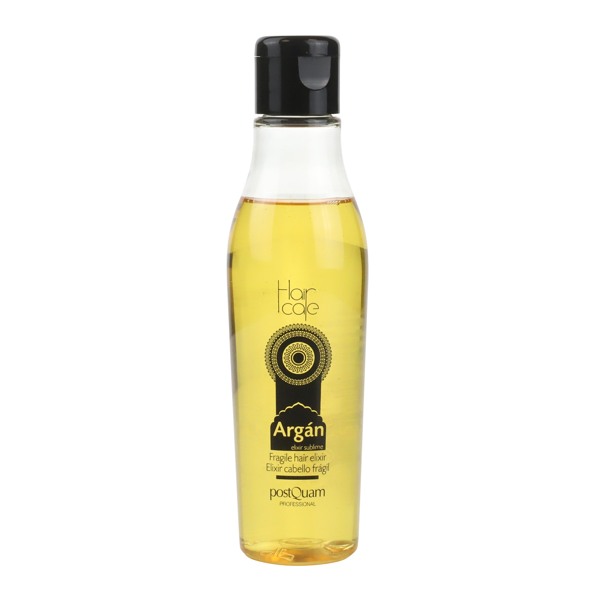 Olio Argan Sublime Capelli Fini 100 Ml.