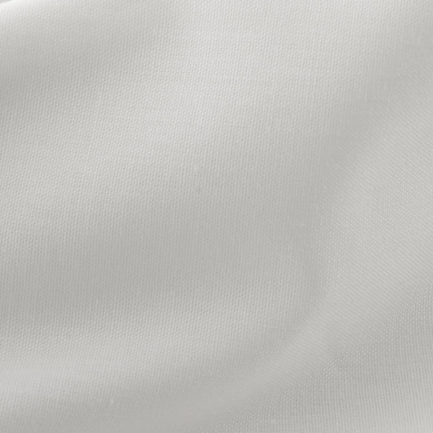 Funda nórdica BLANCO 100% algodón 200 hilos