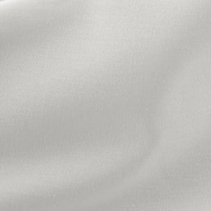 Funda nórdica BLANCO 100% algodón 200 hilos