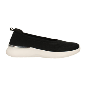 Ballerine Donna Tata Italia Nero