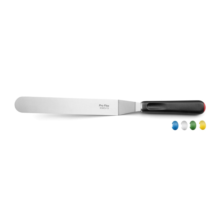 Pro Flex - Spatule courbée 25cm