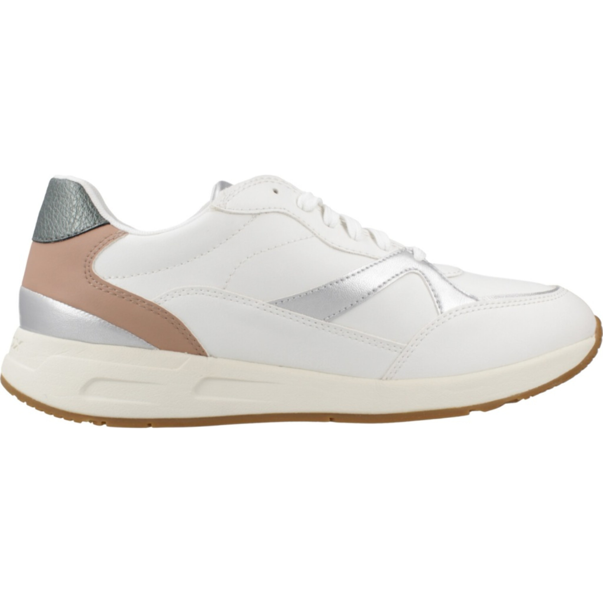 Sneakers de  Mujer de la marca GEOX  modelo D BULMYA BLANCO