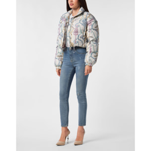 PHILIPP PLEIN Chaqueta de plumón