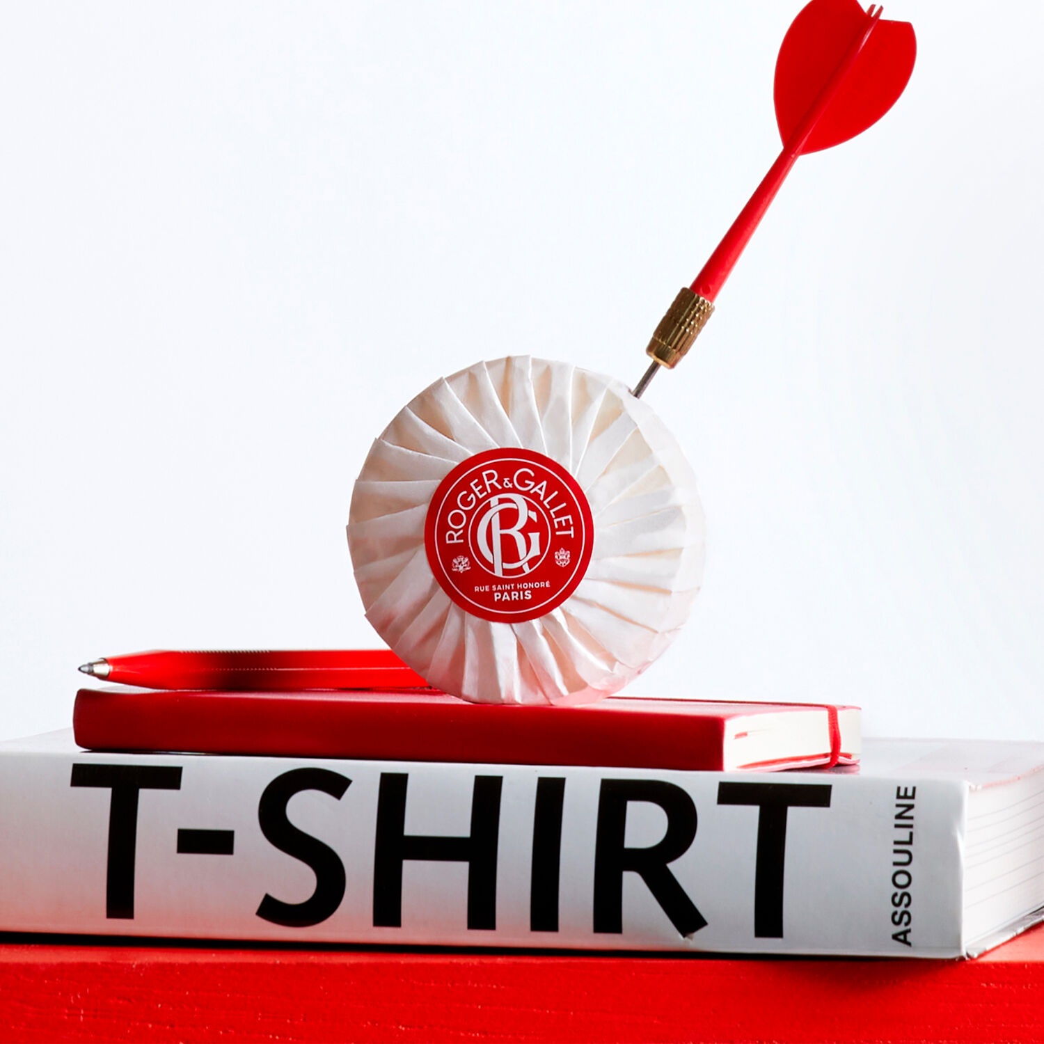 Jean-Marie Farina - Coffret Eau de Cologne 100ml et son savon 100g