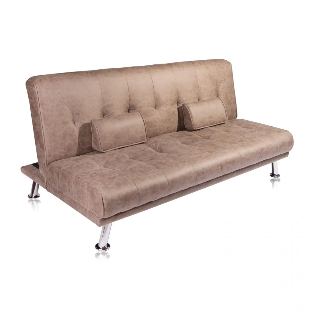 Sofá cama Ture Cemento