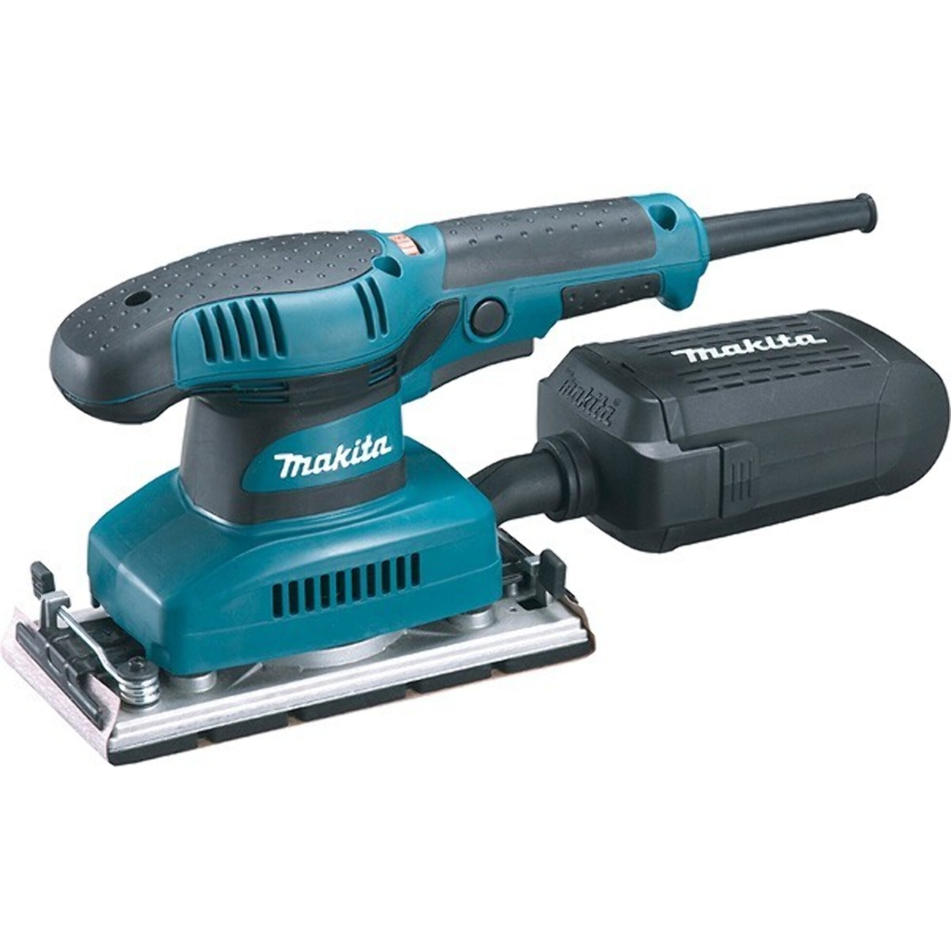 Ponceuse vibrante MAKITA 190W - BO3711