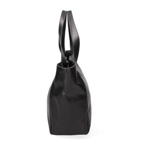 Borsa a mano da donna In Vera pelle Made in Italy 30x27x13 cm