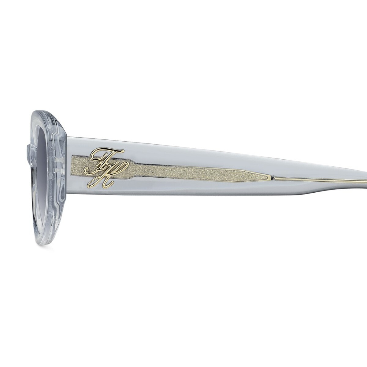 Gafas de Sol Tommy Hilfiger TH 2344/S MVU de Acetato Mujer 52 mm