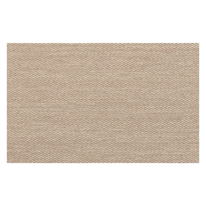 Alfombra de vinilo tejido LEBLON LISA Beige