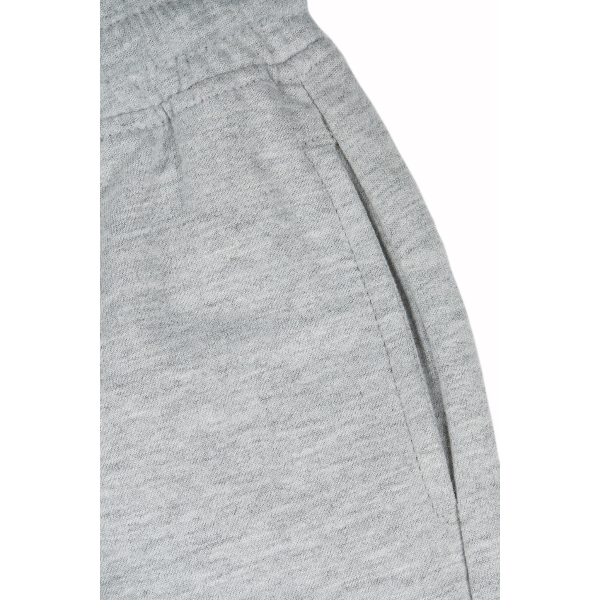 Pantaloni Bambino Grigio Sport