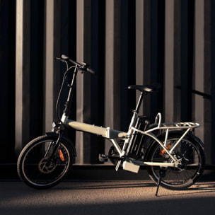 Cecotec Vélo électrique Flexy