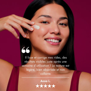 Argan Bio Active - Crème de Jour Liftante