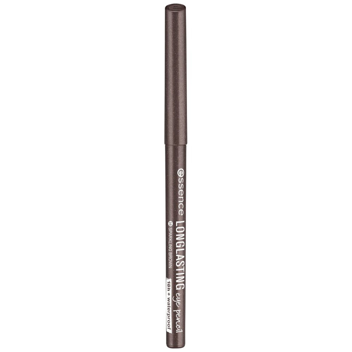 Long-Lasting Eye Pencil  - Crayon khôl Longue Tenue