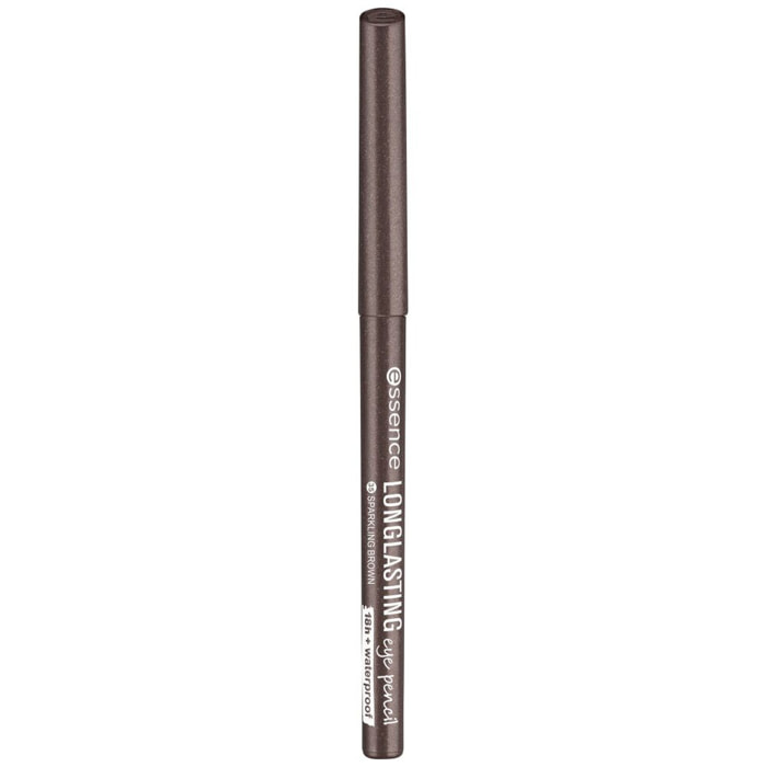 Long-Lasting Eye Pencil  - Crayon khôl Longue Tenue