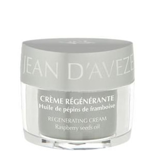 Crème Régénérante - Huile de Pépins de Framboise 50 ml