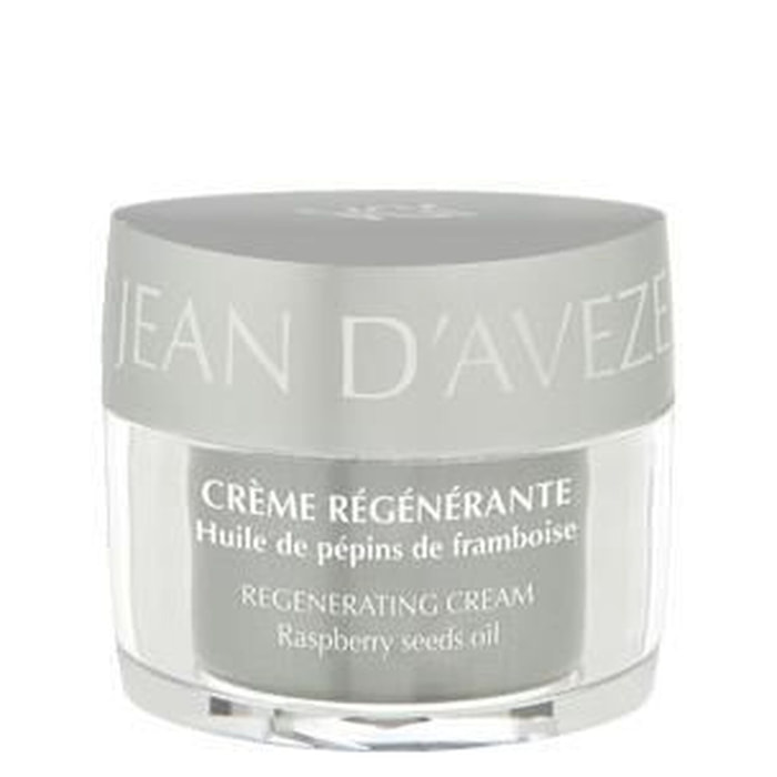 Crème Régénérante - Huile de Pépins de Framboise 50 ml