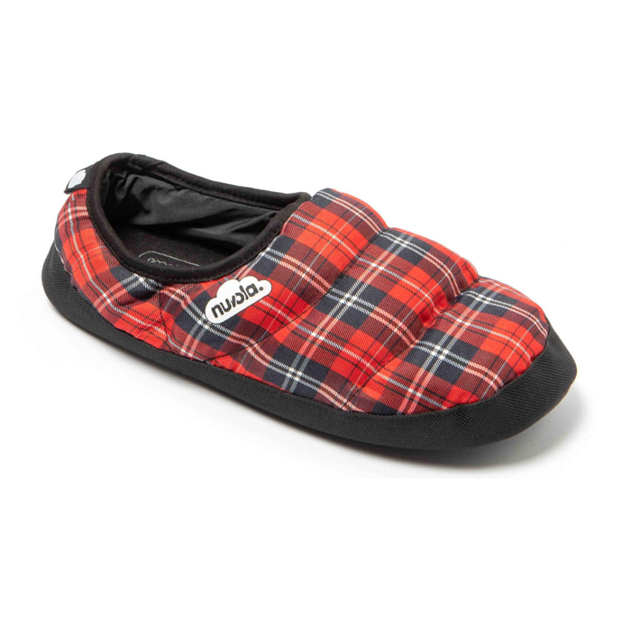 Zapatilla de casa , Classic Scot