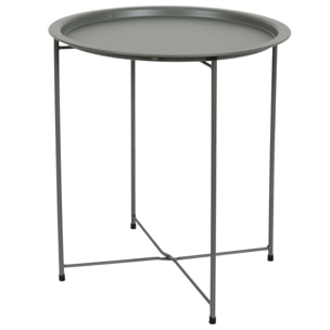 Table Sienna Vert Olive