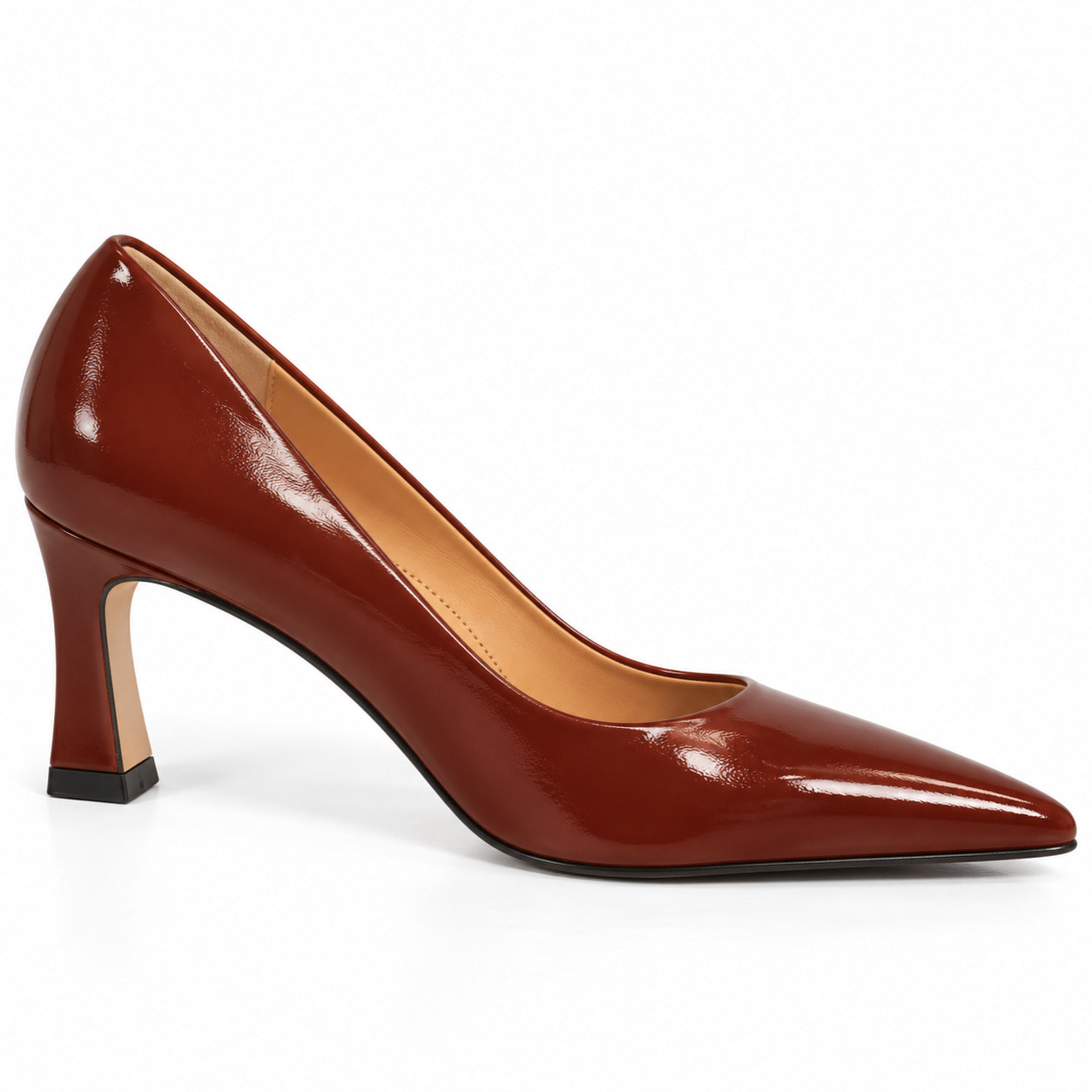 Decollete - tacco 7,5 cm