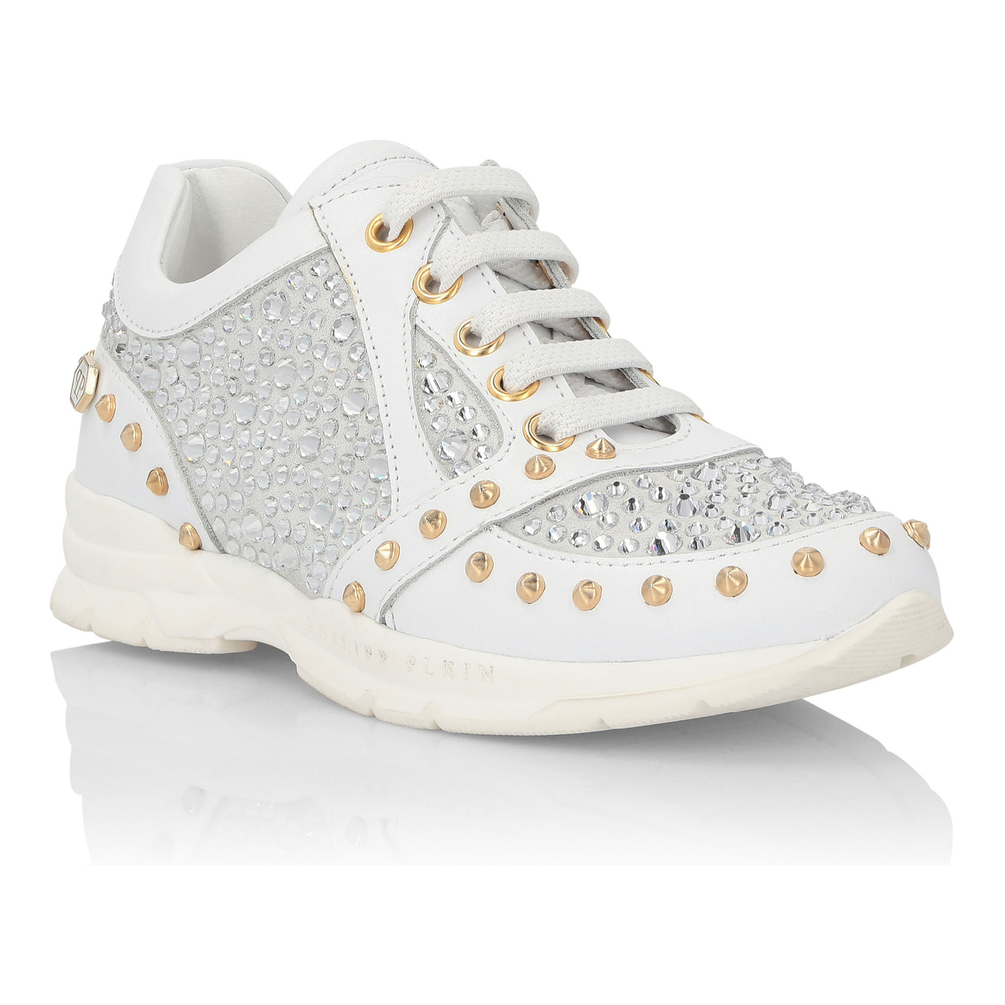 PHILIPP PLEIN Runner "Love Them"