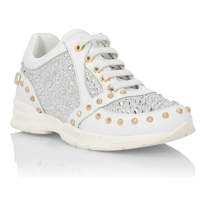 PHILIPP PLEIN Runner "Love Them"