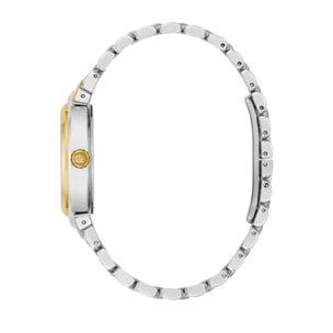 Reloj Gc Z45002L1MF Mujer Analogico Cuarzo con Correa de Acero inoxidable