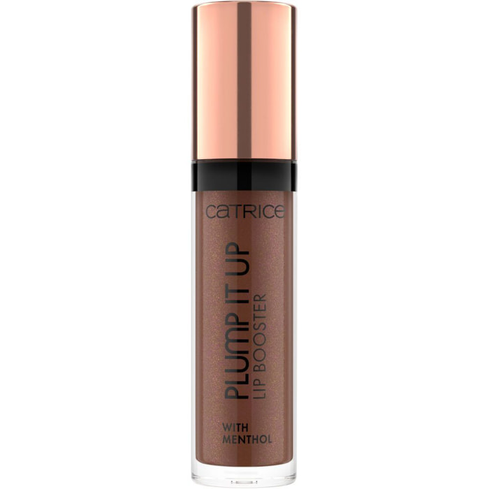 Plump It Up Lip Booster - Gloss Effet Repulpant Fini Ultra-brillant