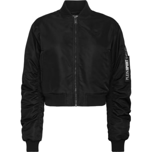 PLEIN SPORT Bomber ICON
