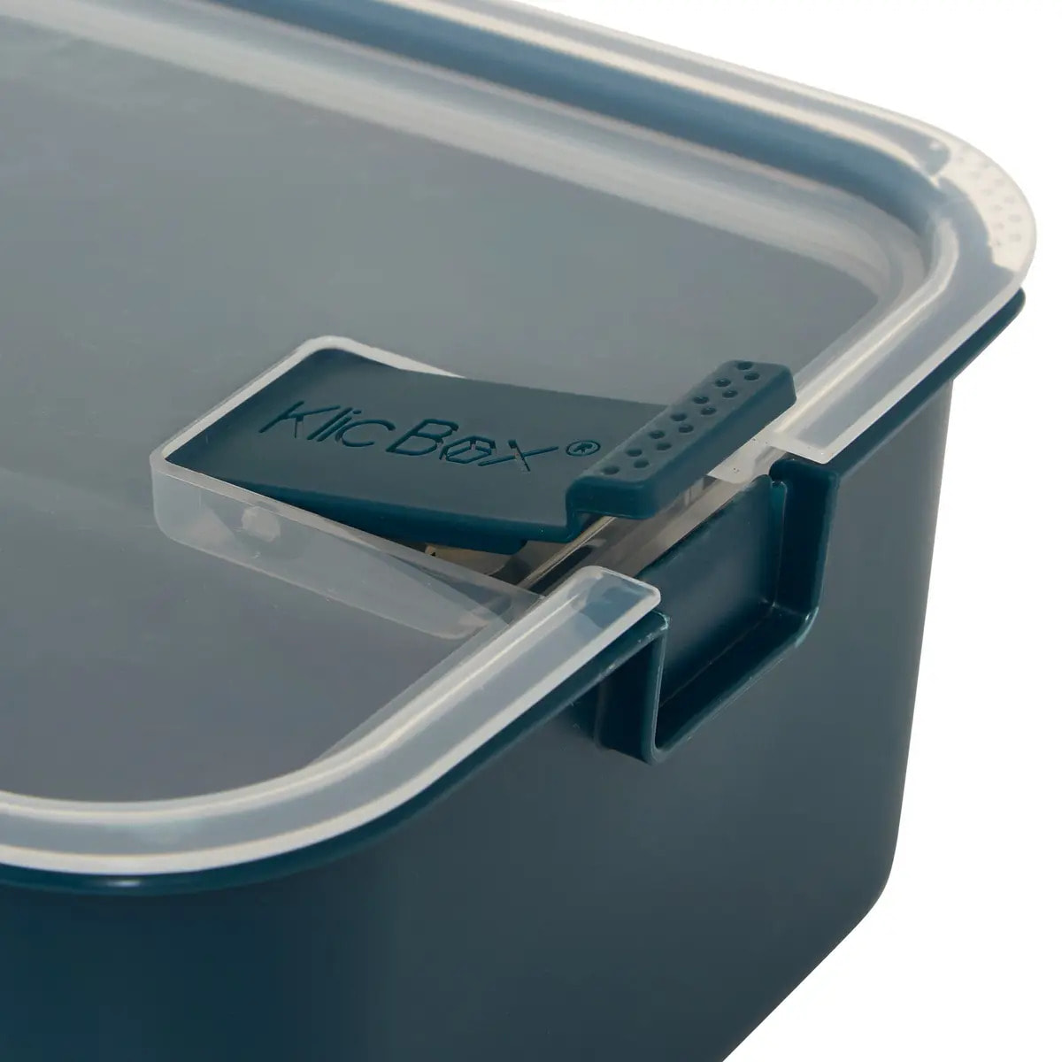3 Boîtes de conservation pour micro-ondes