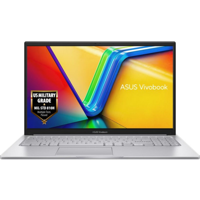 Ordinateur portable ASUS Vivobook 15 S1504ZA-NJ191W