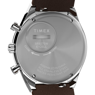 Timex Reloj Cronógrafo Q Timex