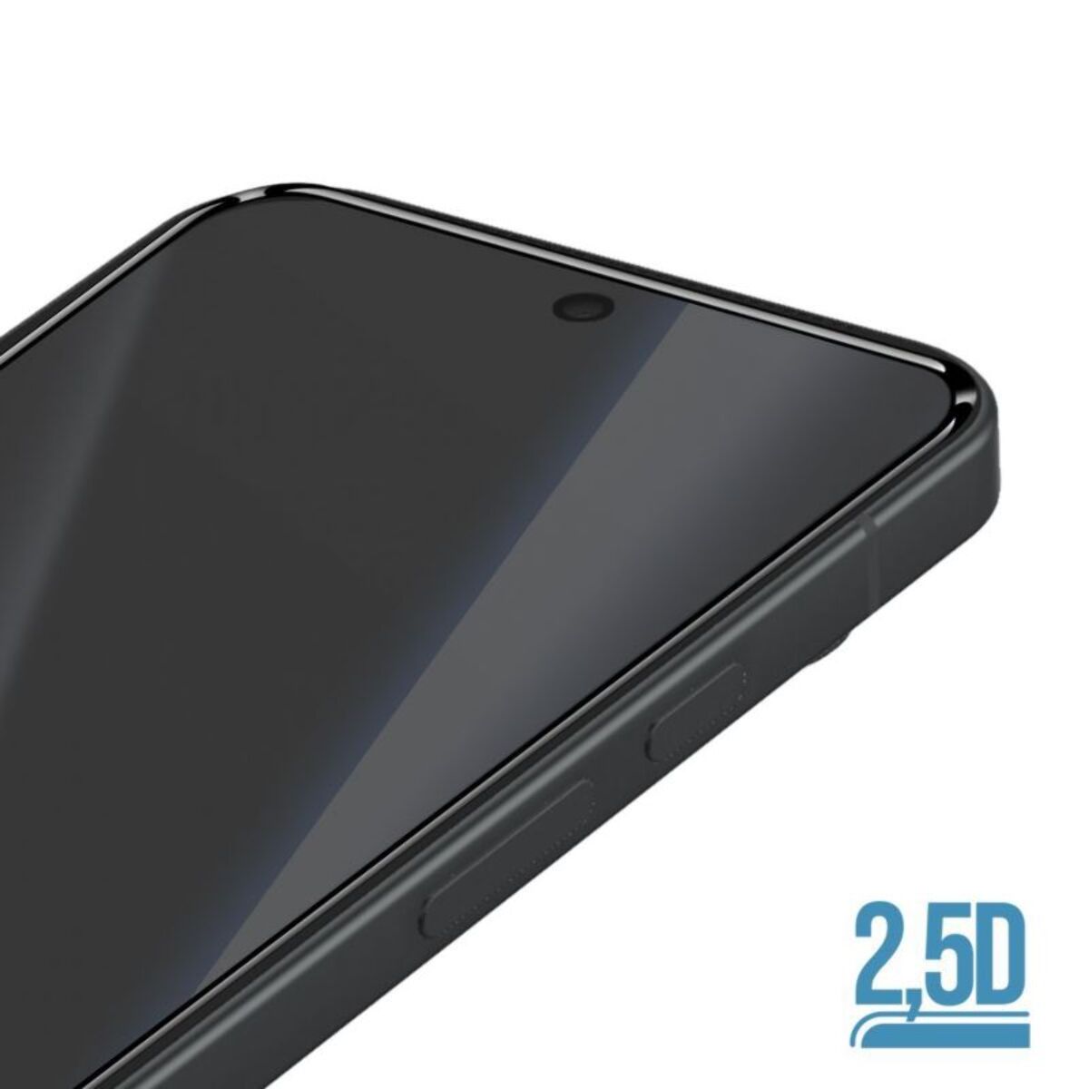 Protège écran FORCE GLASS Google Pixel 10 / 10 Pro